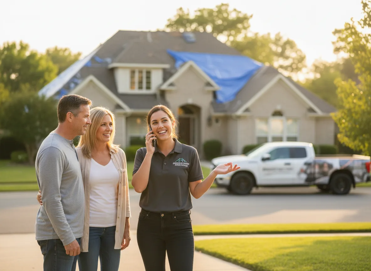 Emergency Roof Repair Welch, OK FAQs